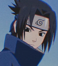 Sasuke Uchiha 