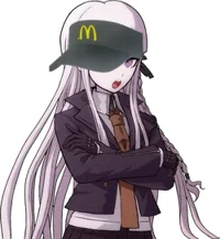 Mc Kyoko Kirigiri