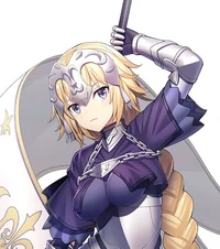 Jeanne d-Arc