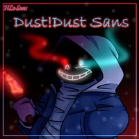 DustDust Sans