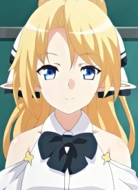 Iris Thea Eaderlindt