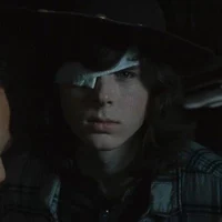Carl Grimes