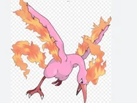 Shiny moltres