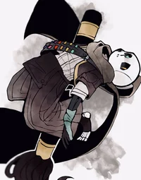 Ink Sans