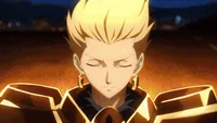 Gilgamesh