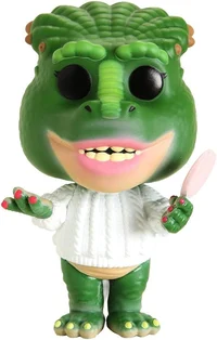 Funko pop Charlene