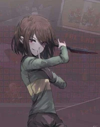 Fanon Chara