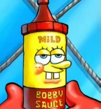 Mild bobby sauce