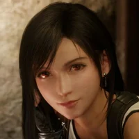 Tifa Lockhart