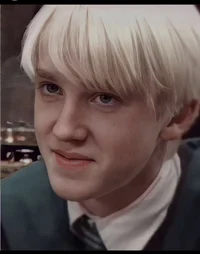draco Malfoy  