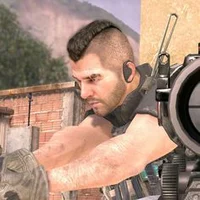 75 - Soap Mactavish
