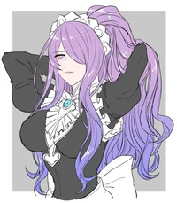Camilla Made 