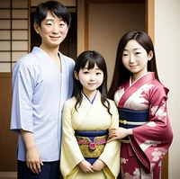 Familia Tadaki