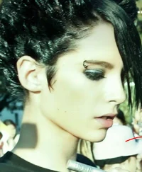 Bill Kaulitz 