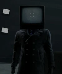 Tv Man