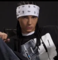 Tom Kaulitz 