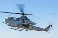 Drone AH-1Z
