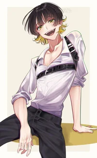 Bachira -redfag ver-