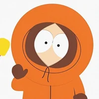 Kenny McCormick