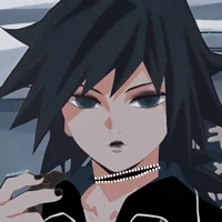 Emo Giyuu