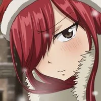 Erza Scarlet