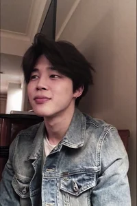 Park jimin