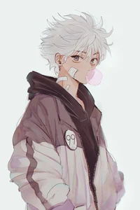 Killua