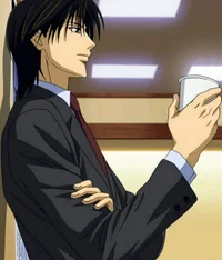 Ren Tsuruga 