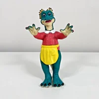 Fran Sinclair Figure