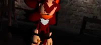Nigel the hedgehog