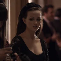 Blair Waldorf