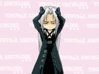 sephiroth