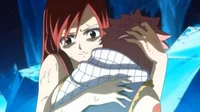 Erza Scarlet