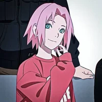 Sakura haruno