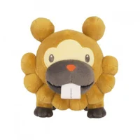 Bidoof