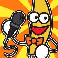 Dancing Banana