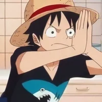 Luffy