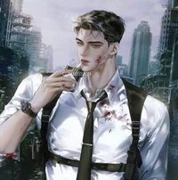 Jackson Vergito