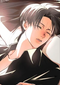 Levi Ackerman