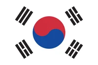 Coreia do Sul 
