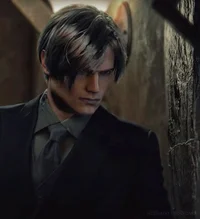 Leon Kennedy