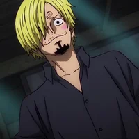 Sanji vinsmoke br