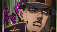 Jotaro Kujo