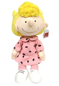 Sally Brown Plush