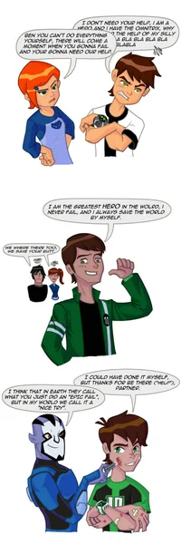 Ben 10