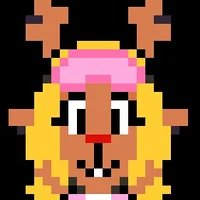 Late at Night Noelle