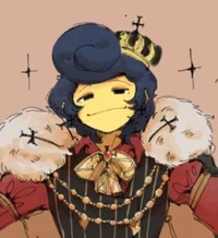 King Wally