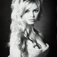 Brigitte Bardot