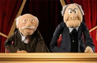 STATLER and WALDORF