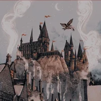 Hogwarts War
